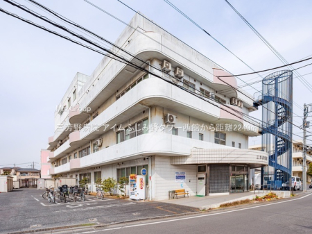 ���ӊ� �a�@ 2240m �O�F��a�@