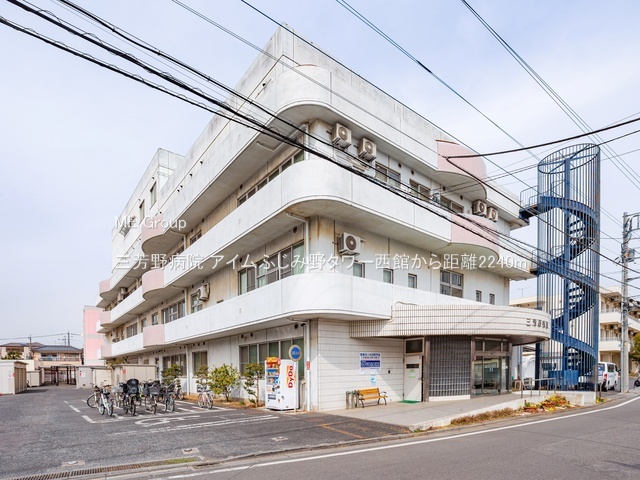 ���ӊ� �a�@ 2240m �O�F��a�@