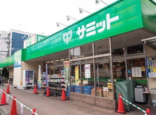 ���ӊ� �X�[�p�[ 700m �T�~�b�g�X�g�A �����ʂ�X