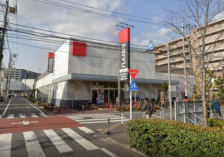 ���ӊ� �X�[�p�[ 320m ���F �@���≺�X