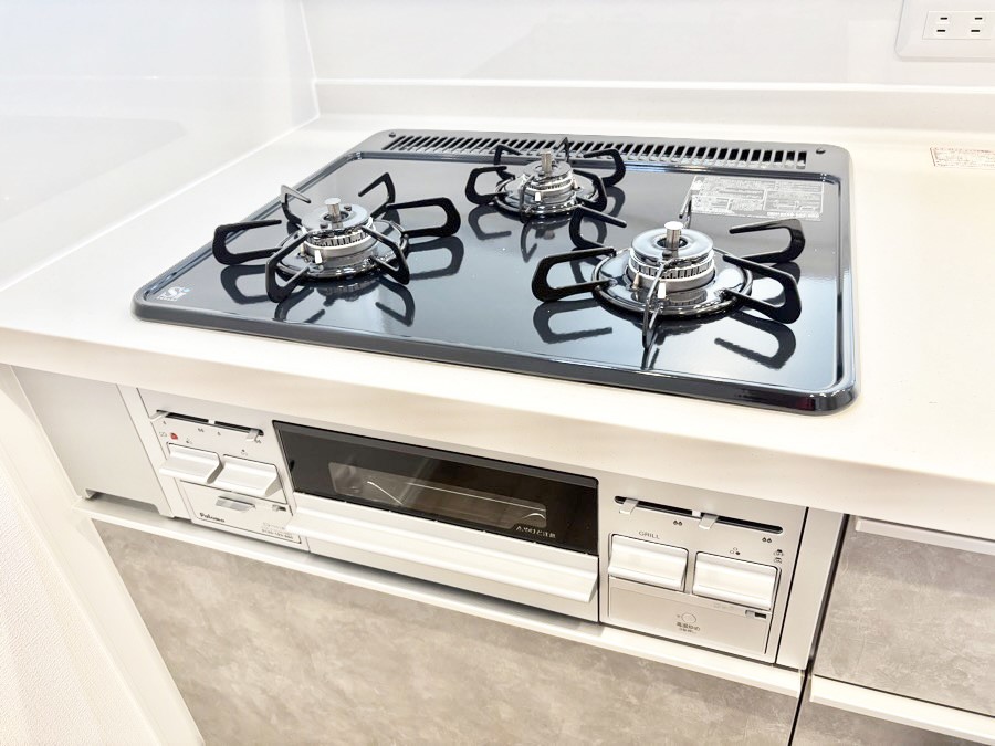���̑����� �K�X�R�����͂r���Z���T�[���ځB�Η͒��߂�ł��t���E�����Y����h���ł���܂��B