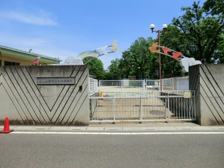 ���ӊ� �c�t���E�ۈ牀 700m ���ۈ珊