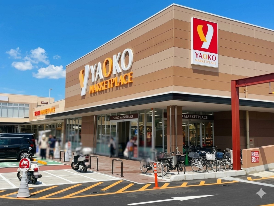 ���ӊ� �X�[�p�[ 900m ���I�R�[ ���SKIP�V�e�B�X