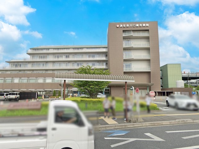 ���ӊ� �a�@ 700m ��ʌ��ϐ����������a�@