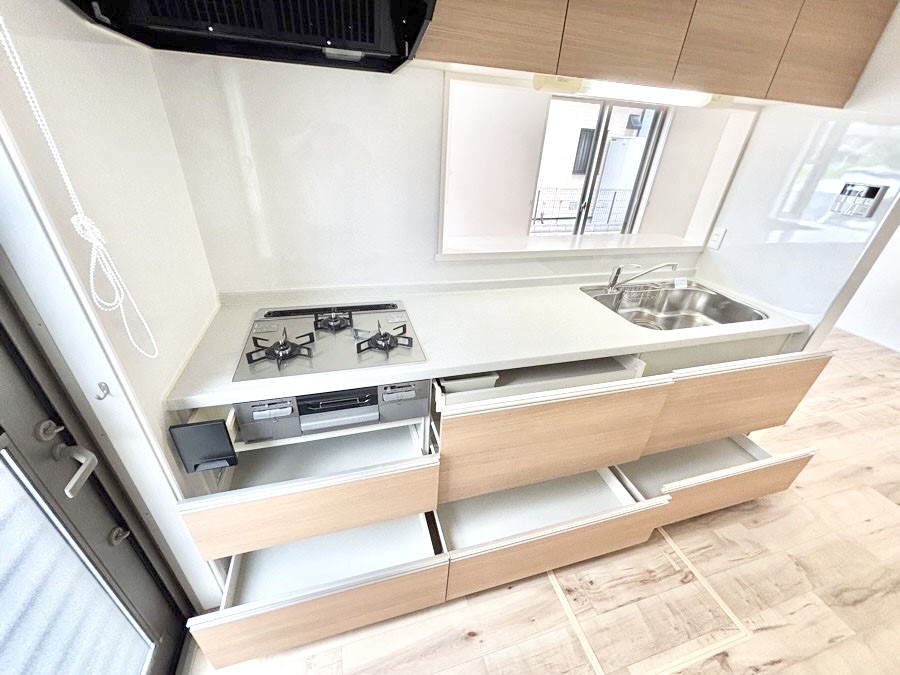 ���̑����� �g���₷����D�悵���X���C�h�����[�^�C�v�I