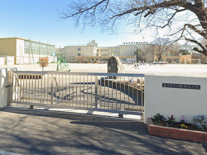 ���ӊ� ���w�Z 1200m �x�m���s���������w�Z