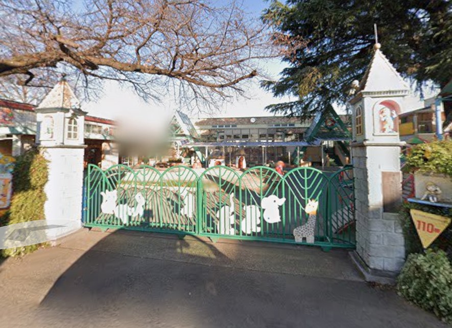 ���ӊ� �c�t���E�ۈ牀 450m �����͂�c�t��