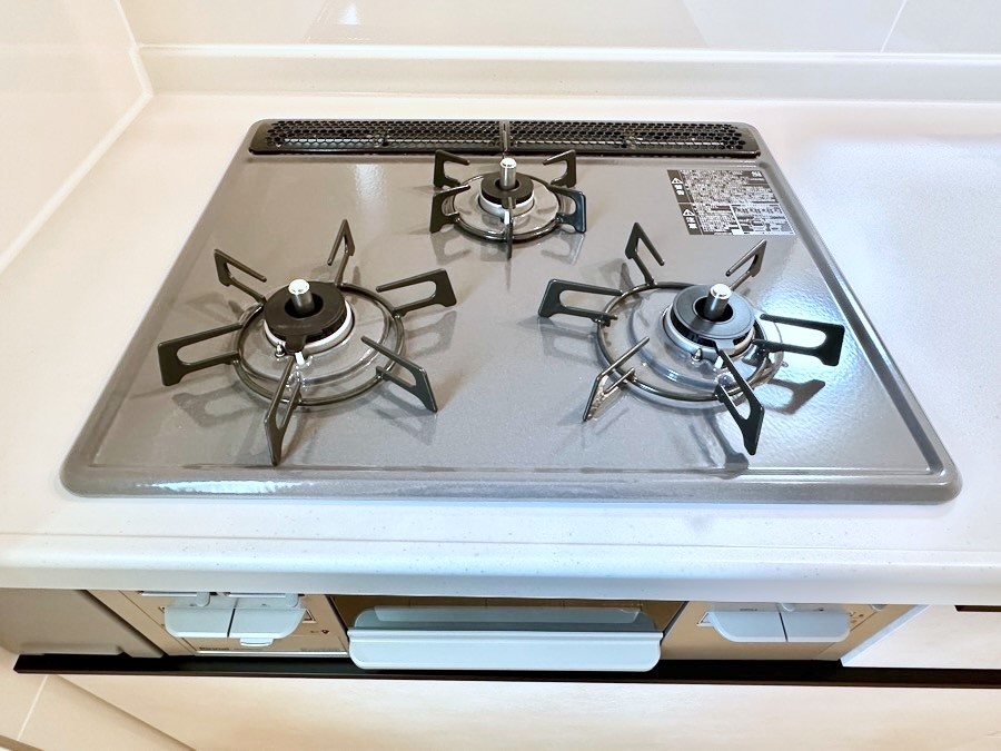 ���̑����� �K�X�R�����͂r���Z���T�[���ځB�Η͒��߂�ł��t���E�����Y����h���ł���܂��B