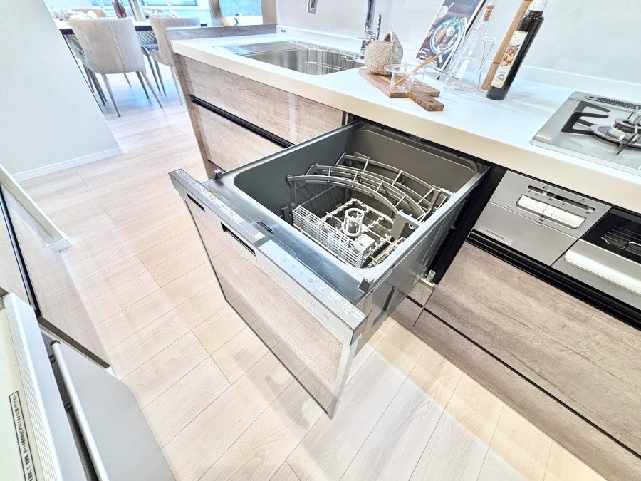 ���̑����� �ʓ|�Ȃ��ЂÂ��͐H��@�ɂ��C���I�Ǝ��̕��S�������āA���Ԃɂ��C�����ɂ���Ƃ肪�ł��܂��B