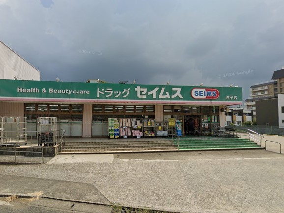 ���ӊ� �h���b�O�X�g�A 500m �h���b�O�Z�C���X ���q�X