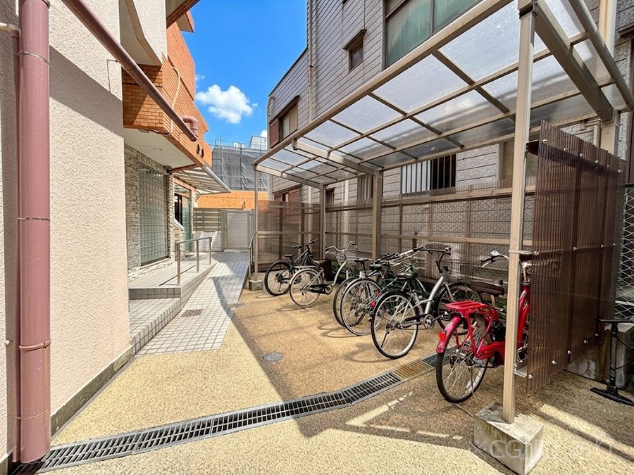 ���̑� ���]�Ԓu����i�󂫏󋵂͓s�x���m�F���������j