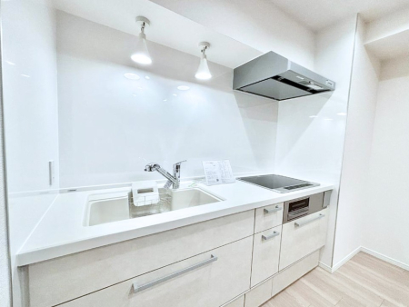 �L�b�`�� IH�N�b�L���O�q�[�^�[�E�򐅊�E�X���C�h���[�Ȃǋ@�\�[���̃V�X�e���L�b�`��  