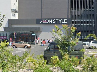 ���ӊ� �X�[�p�[ 1000m �C�I���X�^�C�����