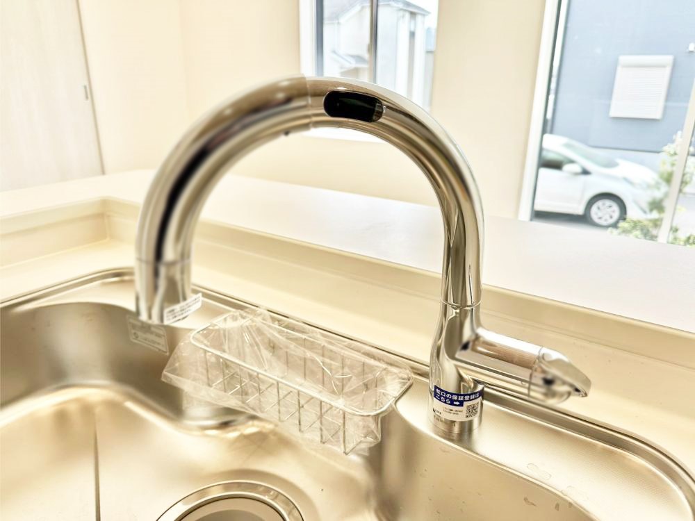 ���̑����� �����s�J�s�J�ɂ��Ă��������L�b�`������