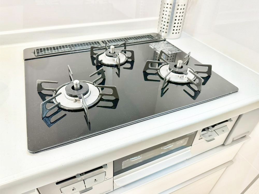 ���̑����� �K�X�R�����͂r���Z���T�[���ځB�Η͒��߂�ł��t���E�����Y����h���ł���܂��B