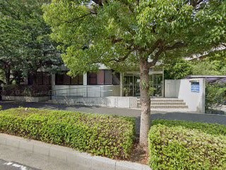 ���ӊ� �a�@ 800m ������N���j�b�N