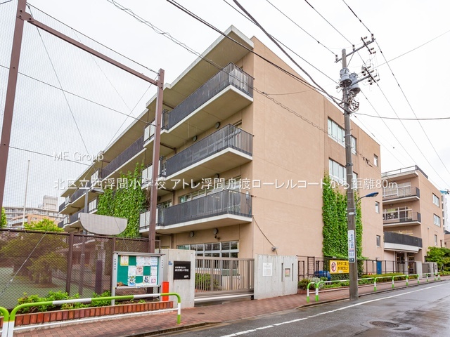 ���ӊ� ���w�Z 80m �k�旧�����ԏ��w�Z