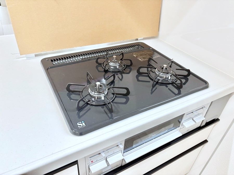 ���̑����� �K�X�R�����͂r���Z���T�[���ځB�Η͒��߂�ł��t���E�����Y����h���ł���܂��B