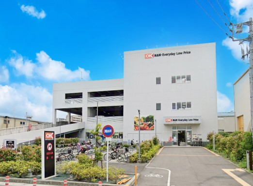 ���ӊ� �X�[�p�[ 1000m �I�[�P�[ �k�˓c�X