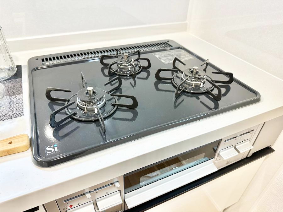 ���̑����� �K�X�R�����͂r���Z���T�[���ځB�Η͒��߂�ł��t���E�����Y����h���ł���܂��B