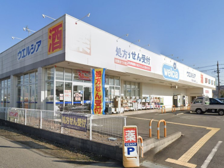 ���ӊ� �h���b�O�X�g�A 1300m �E�G���V�A��z����g�X