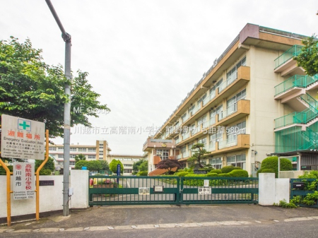 ���ӊ� ���w�Z 580m ��z�s�����K�쏬�w�Z