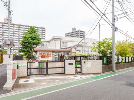 ���ӊ� �c�t���E�ۈ牀 460m ���ԗc�t��