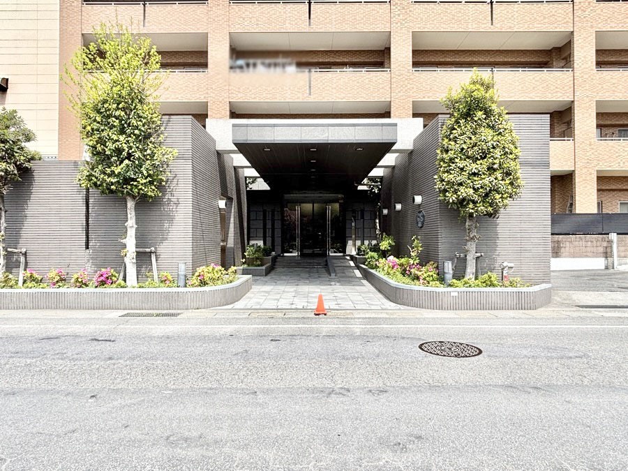 �G���g�����X �O�� �Y��ȃG���g�����X�́A���Z�҂�D�����}������Ă���܂�  