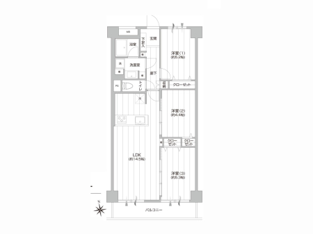 �u�؎s�{��1���ڂ̒��Ã}���V����