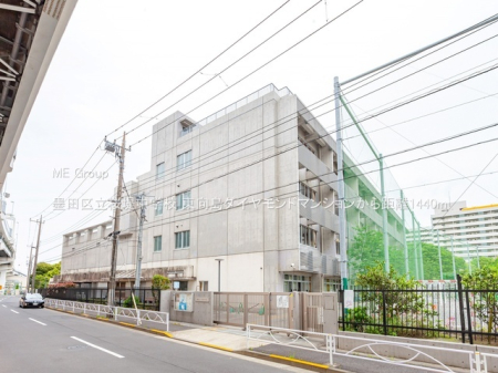 ���ӊ� ���w�Z 1440m �n�c�旧���璆�w�Z