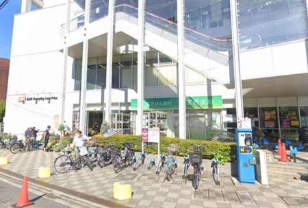 ���ӊ� �X�[�p�[ 500m �I�[�P�[-�V�p��X