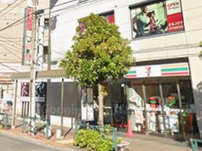 ���ӊ� �R���r�j 200m �Z�u��-�C���u�� �r��V�O�͓��w�O�X