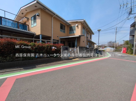 ���ӊ� �c�t���E�ۈ牀 610m �����ۈ牀