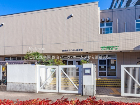 ���ӊ� �c�t���E�ۈ牀 300m ���Ԃ��ۈ牀