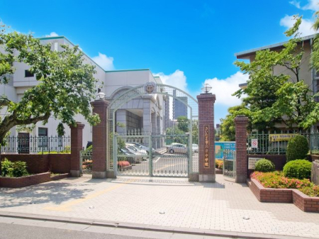 ���ӊ� ���w�Z 700m �������܎s���ݒ��w�Z