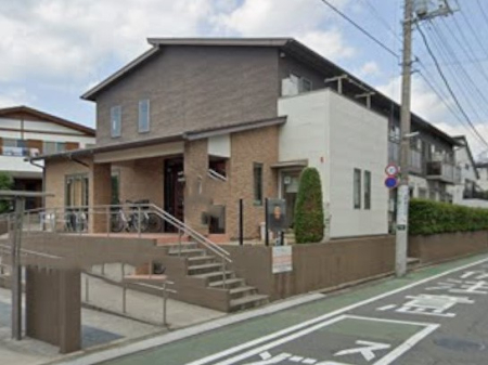 ���ӊ� �a�@ 1100m �ق������Y�a�N���j�b�N