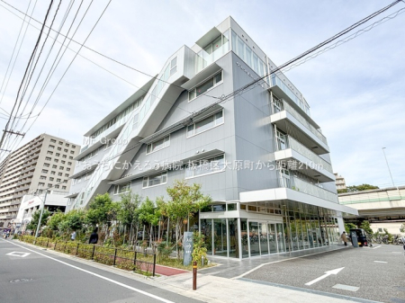 ���ӊ� �a�@ 210m �������ɂ����낤�a�@