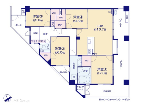 ���擿��2���ڂ̒��Ã}���V����