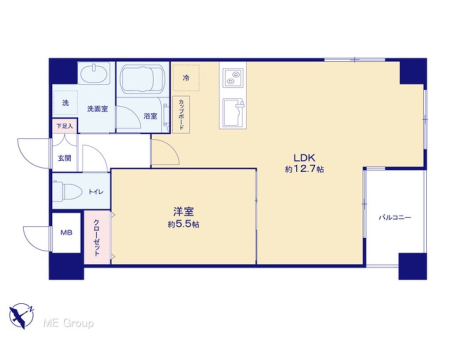 ���c�J�搢�c�J2���ڂ̒��Ã}���V����