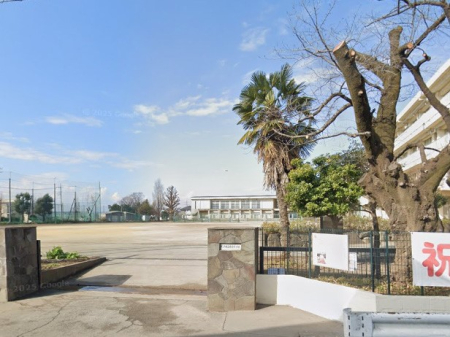 ���ӊ� ���w�Z 2100m ����s����˒��w�Z