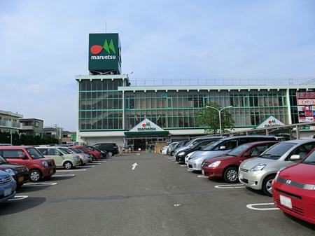 ���ӊ� �X�[�p�[ 2300m �}���G�c �����X