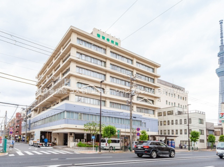 ���ӊ� �a�@ 710m �^���a�@