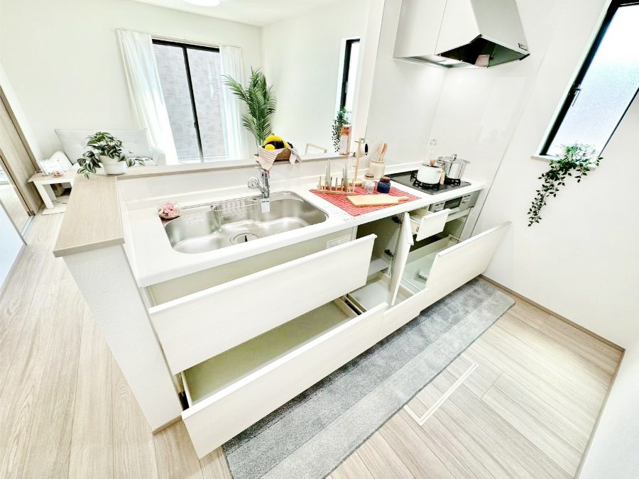 ���̑����� �g���₷����D�悵���X���C�h�����[�^�C�v�I