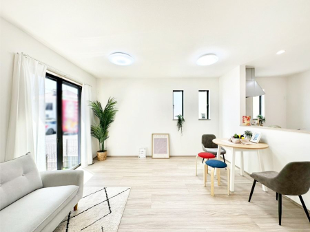 ���̑����� ��������̗ǂ����r���O�B���C�ɓ���̃O���[��������΍X�ɐS�n�悳���A�b�v�I