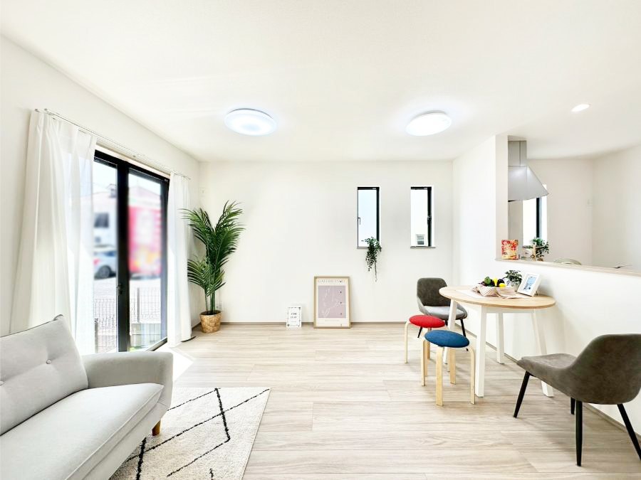 ���̑����� ��������̗ǂ����r���O�B���C�ɓ���̃O���[��������΍X�ɐS�n�悳���A�b�v�I