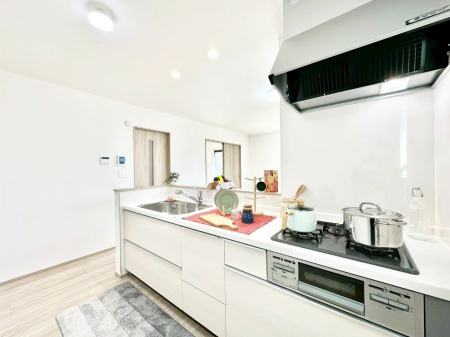 �L�b�`�� ��Ƃ肠��L�b�`���ł͂��Ƒ��Ɗy�������������ł��܂��B