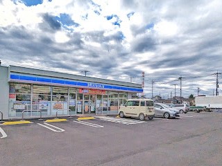 ���ӊ� �R���r�j 300m ���[�\�� �ӂ��ݖ��䒆���l���ړX