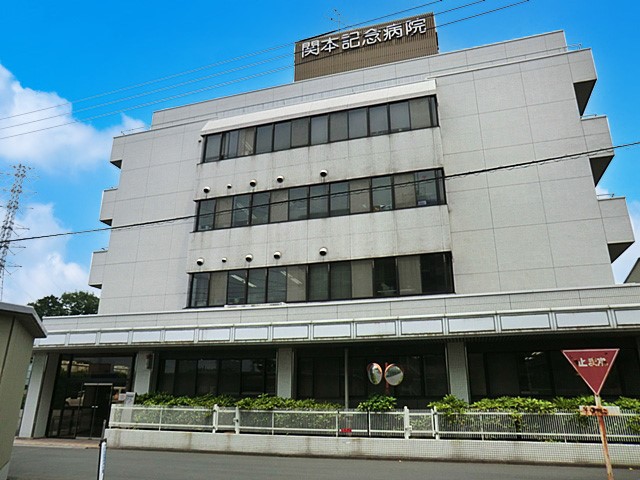 ���ӊ� �a�@ 700m �֖{�L�O�a�@