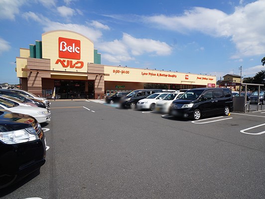 ���ӊ� �X�[�p�[ 400m �x���N��z�ނ�����X