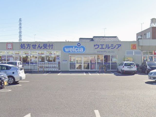 ���ӊ� �h���b�O�X�g�A 600m �E�G���V�A��z�V�h�X